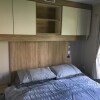 Отель Beautiful 3-bed Caravan in Cala Gran, фото 10