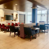 Отель Holiday Inn Express And Suites Macon North, фото 14