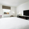 Отель Hilton Boston Park Plaza, фото 36