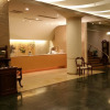 Отель Jyozankei Daiichi Hotel Suizantei, фото 17