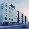 Отель Comfort Hotel Xpress Tromso, фото 1