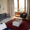 Отель South Edinburgh 3 Bedroom Apartment With Garden, фото 4