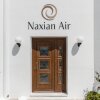 Отель Naxian Air, фото 1