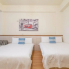 Отель Happiness Yes Hostel Ⅲ, фото 6