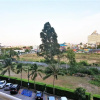 Отель Jomtien Beach Condo - Studio Close to the Beach, фото 13