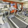 Отель Hampton Inn & Suites Cleveland-Airport/Middleburg Heights, фото 24