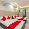 Отель Oyo 165 Sunrise, фото 8