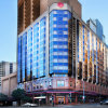 Отель Metro Hotel Marlow Sydney Central в Сиднее