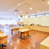 Отель Wing International Kobe Shin-Nagata Ekimae, фото 10