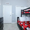 Отель Storey Lake Apartment With 3 bed 2 Bath - Oba59, фото 6