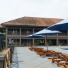 Отель RedDoorz Premium @ Lido Sukabumi, фото 15