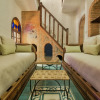 Отель Riad Gharnata, фото 6