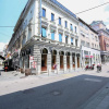 Отель Modern and Bright Studio Heart of the City Center, фото 5