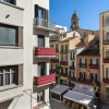 Отель Large Designer Apartment for 8 People in the Historic Center of Malaga. Picasso III, фото 1