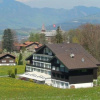 Отель Klausenhof Flüeli, фото 12