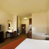 Отель HOLIDAY INN EXPRESS & SUITES SWEETWATER, фото 4