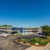 Отель Motel 6 Bellmead, TX - Waco, фото 19