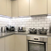 Отель Virexxa Bedford Centre - Deluxe Suite - 2Bed Flat with Free Parking & Gym, фото 10