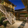 Отель Floral Hotel Lijiang QianlizoudanjiYunju, фото 1