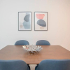 Отель Liiiving in Porto City View Apartment 3T, фото 10
