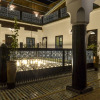 Отель Riad El Mansour, фото 19