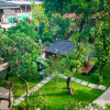 Отель Melasti Kuta Bungalows & Spa, фото 35