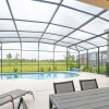 Отель Solterra - 6 Bedrooms House w/pool-7038SR, фото 19