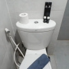 Отель Compact And Stylish Studio Apartment At Taman Melati Surabaya, фото 10