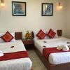 Отель Hoi An Dat Cam Homestay в Хойан