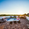 Отель Villa Mary With Pool And Sauna, фото 20