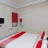 Отель OYO 29008 Mannat Residency Hotel, фото 6