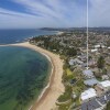 Отель Beachfront on Werrina, фото 8