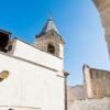 Отель Casa Saffi tra i Vicoli di Ostuni, фото 11