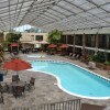 Отель Jameson Inn & Suites, фото 15