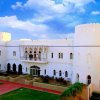 Отель Sohar Beach Hotel в Сохаре