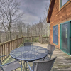 Отель Beech Mountain Cabin w/ 180° Views: Near Hiking!, фото 14