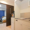 Отель Hg Cozy Hotel No14 Osaka Port Station, фото 30