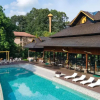 Отель Phumontra Resort Nakhon Nayok, фото 16