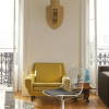 Отель Lisbon Lounge Hostel, фото 7
