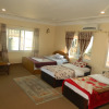 Отель Om Tara Guest House, фото 4
