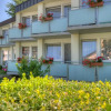 Отель Brigitte, фото 24