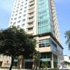 Отель Indochine Park Tower Serviced Apartment в Хошимине