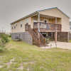 Отель Nags Head Vacation Rental w/ Hot Tub: Near Beach!, фото 13