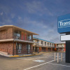 Отель Travelodge by Wyndham Klamath Falls, фото 1