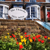 Отель The Thoresby Guest House Scarborough, фото 4