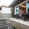 Отель Jomtien Lamore Villa 2 Bedroom with Jacuzzi Pool, фото 12