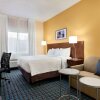 Отель Fairfield Inn by Marriott Roseville, фото 6