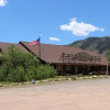 Отель Old Corral Hotel & Steakhouse, фото 13