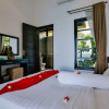 Отель Villa Sheeba, фото 36