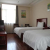 Отель GreenTree Inn Hebei Zhangjiakou Zhangbei Zhongdu Grassland Business Hotel, фото 4